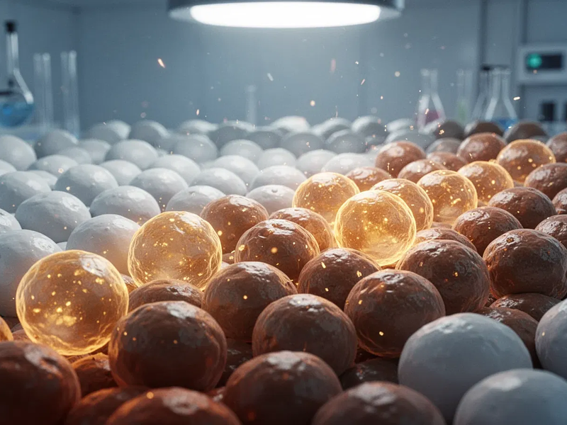 Tirzepatid aktiviert braunes Fett – und verbrennt so Kalorien - Foto: über boerse-global.de