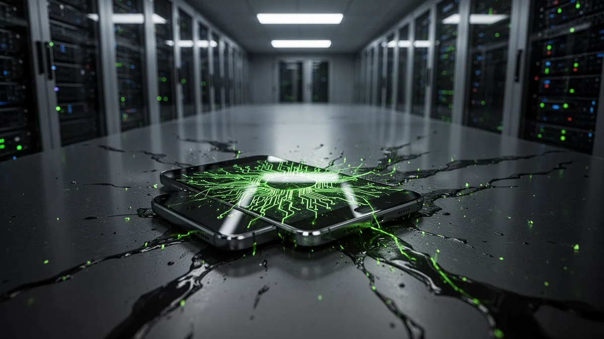 Android-Malware Keenadu überlebt Werksreset - Foto: über boerse-global.de