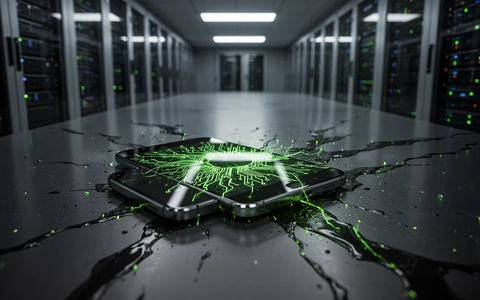 Android-Malware Keenadu überlebt Werksreset - Foto: über boerse-global.de