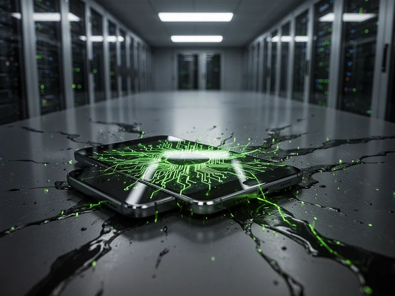 Android-Malware Keenadu überlebt Werksreset - Foto: über boerse-global.de