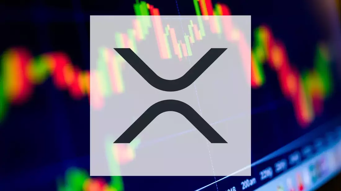 XRP Network Sees Surge in Activity Amid Price Stagnation Illustration mit AI erstellt übermittelt durch boerse-global.de
