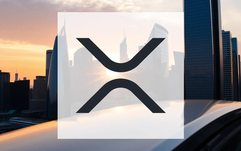 XRP: Un contraste entre la actividad récord y la cautela en los precios - Foto: über boerse-global.de