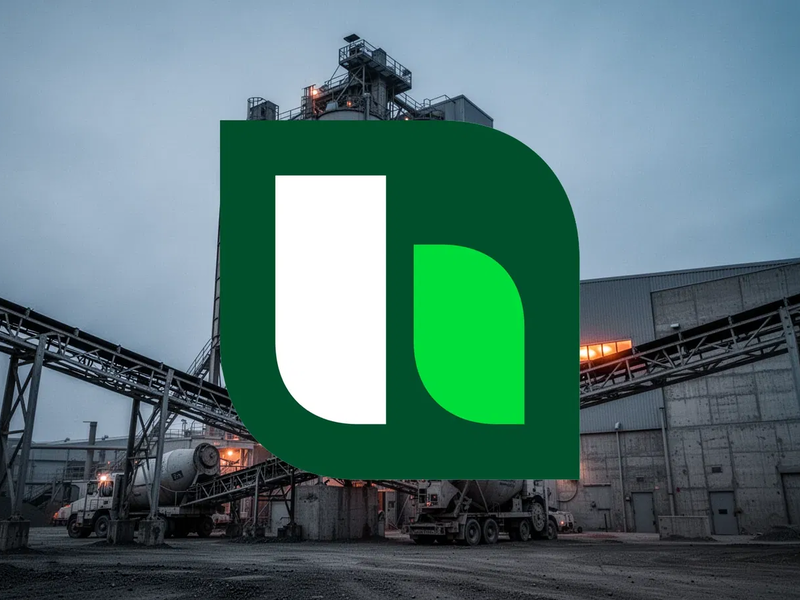 Heidelberg Materials Aktie: Rekordzahlen verpuffen - Foto: über boerse-global.de