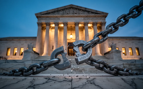 US-Handelspolitik nach Gerichtsurteil in der Schwebe - Foto: über boerse-global.de