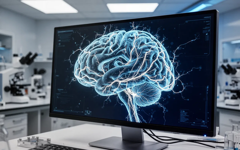 BrainHQ-Studie: Gehirntraining repariert Nervenbahnen - Foto: über boerse-global.de