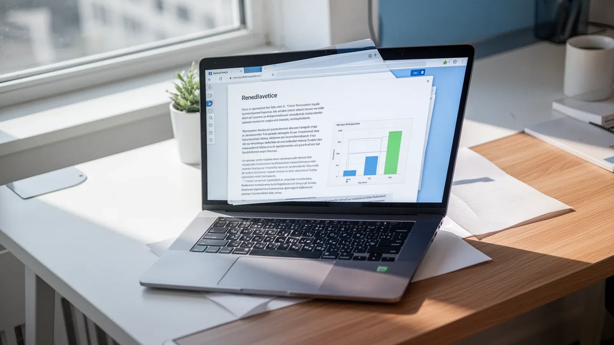 LibreOffice 26.2: Freie Office-Suite startet mit starkem Update ins Jahr 2026 - Foto: über boerse-global.de