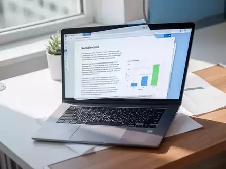 LibreOffice 26.2: Freie Office-Suite startet mit starkem Update ins Jahr 2026 - Foto: über boerse-global.de