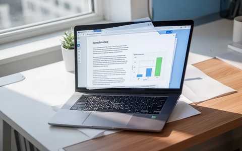 LibreOffice 26.2: Freie Office-Suite startet mit starkem Update ins Jahr 2026 - Foto: über boerse-global.de