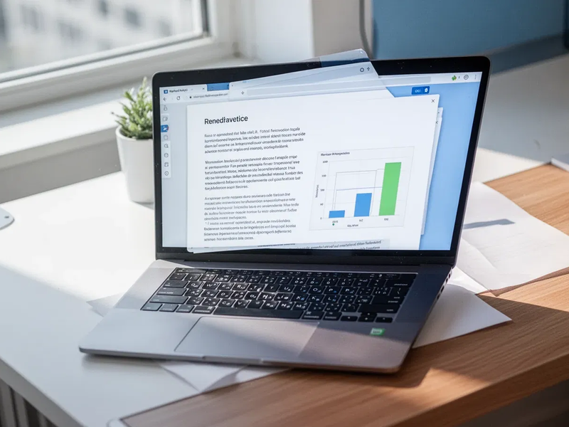 LibreOffice 26.2: Freie Office-Suite startet mit starkem Update ins Jahr 2026 - Foto: über boerse-global.de