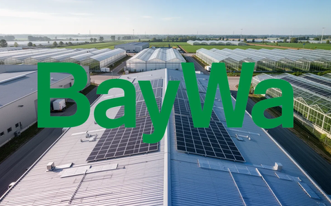 BayWa Aktie: Schuldenabbau beschleunigt - Foto: über boerse-global.de