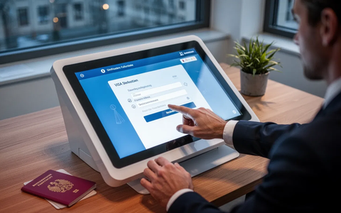 Deutschland startet digitales Visaportal für Fachkräfte - Foto: über boerse-global.de