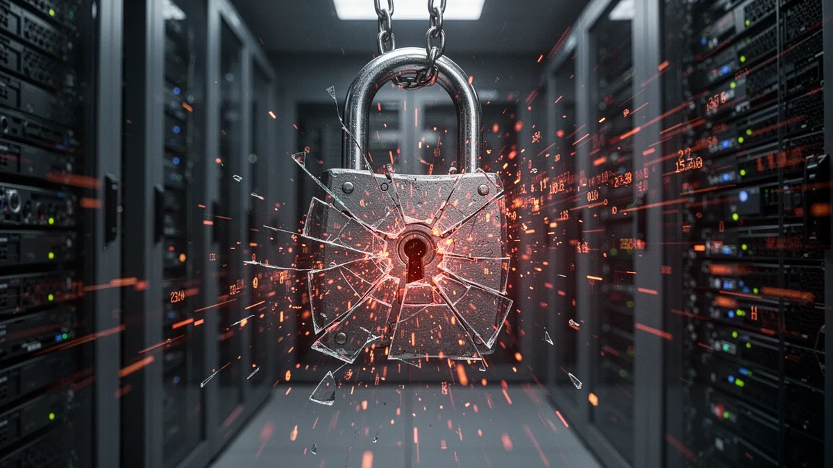 CarGurus und QualDerm: Daten von über 13 Millionen Menschen gestohlen - Foto: über boerse-global.de