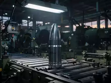 Rheinmetall Aktie: Trotz Auftrag unter Druck - Foto: über boerse-global.de