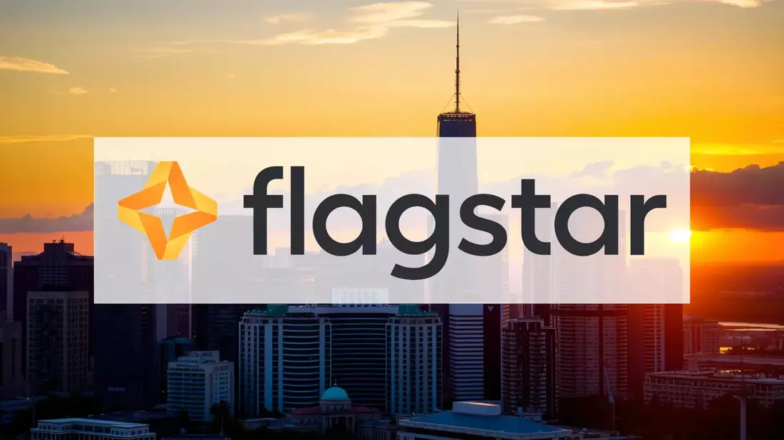 Flagstar Financial Receives Bullish Analyst Backing Amid Strategic Pivot - Bild: über boerse-global.de