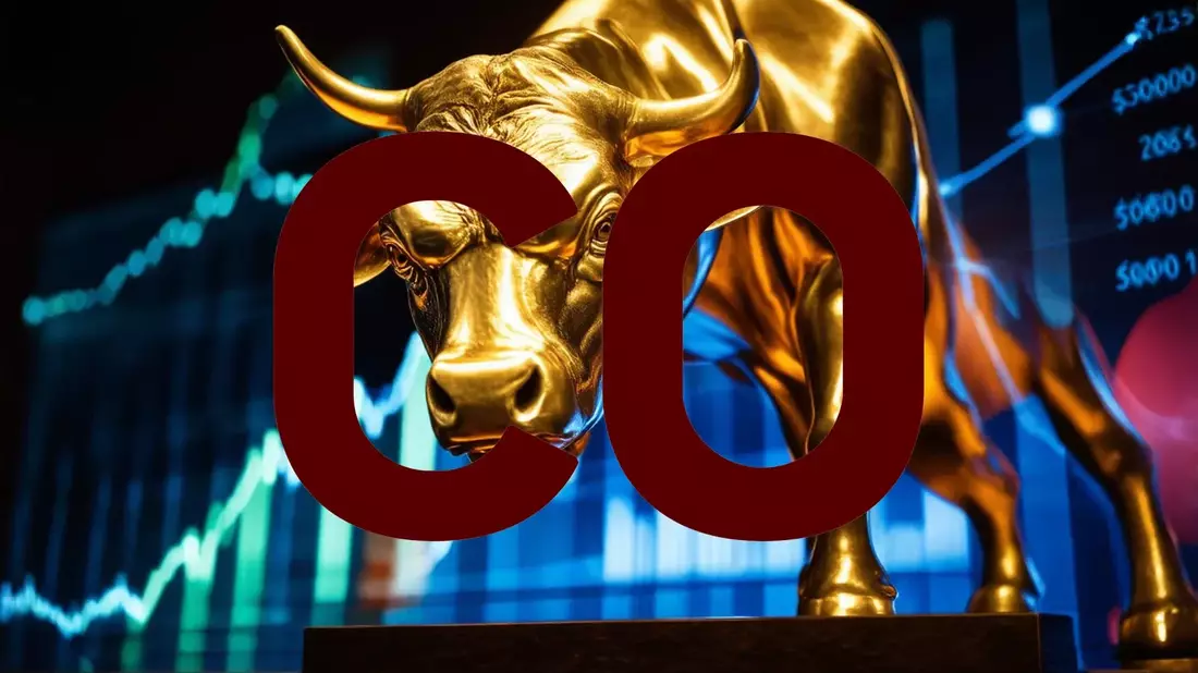 Mounting Challenges for Coupang Ahead of Earnings Release - Bild: über boerse-global.de
