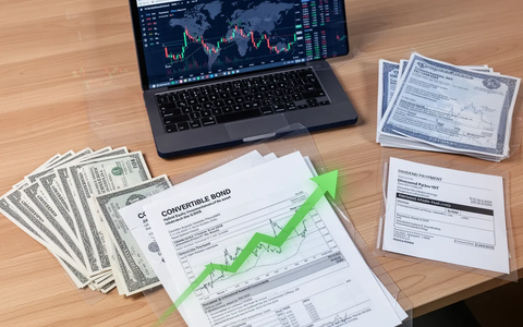 SPDR Global Convertible ETF: Dividende - Foto: ĂĽber boerse-global.de SPDR Global Convertible ETF: Dividende - Foto: ĂĽber boerse-global.de