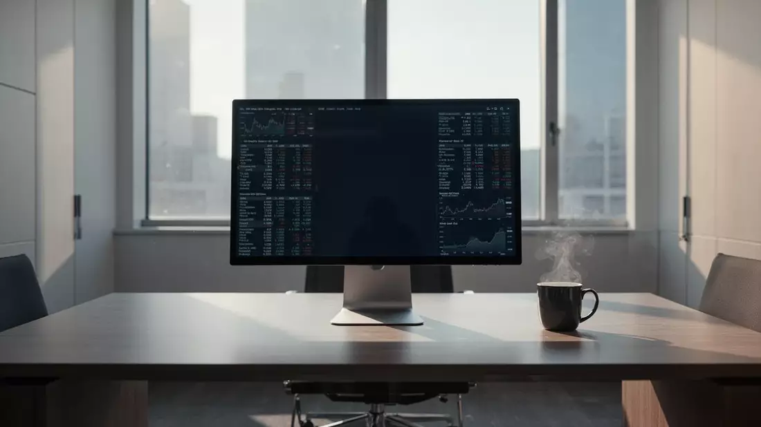 SonoCoin: Strategische Ruhephase - Bild: über boerse-global.de