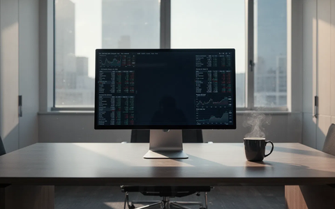 SonoCoin: Strategische Ruhephase - Foto: über boerse-global.de