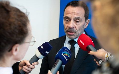 POL-FR: Das Polizeipräsidium Freiburg hat im Rahmen seiner beiden Pressekonferenzen die regionalen PKS-Zahlen für das Jahr 2025 vorgestellt - Foto: presseportal.de