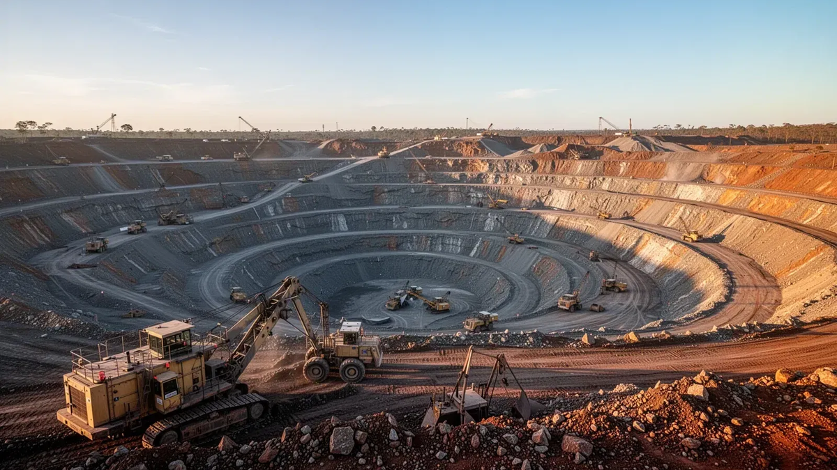 Albemarle Aktie: Lithium-Hoffnung keimt - Foto: über boerse-global.de