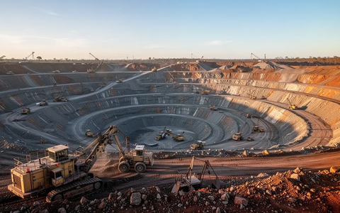 Albemarle Aktie: Lithium-Hoffnung keimt - Foto: über boerse-global.de