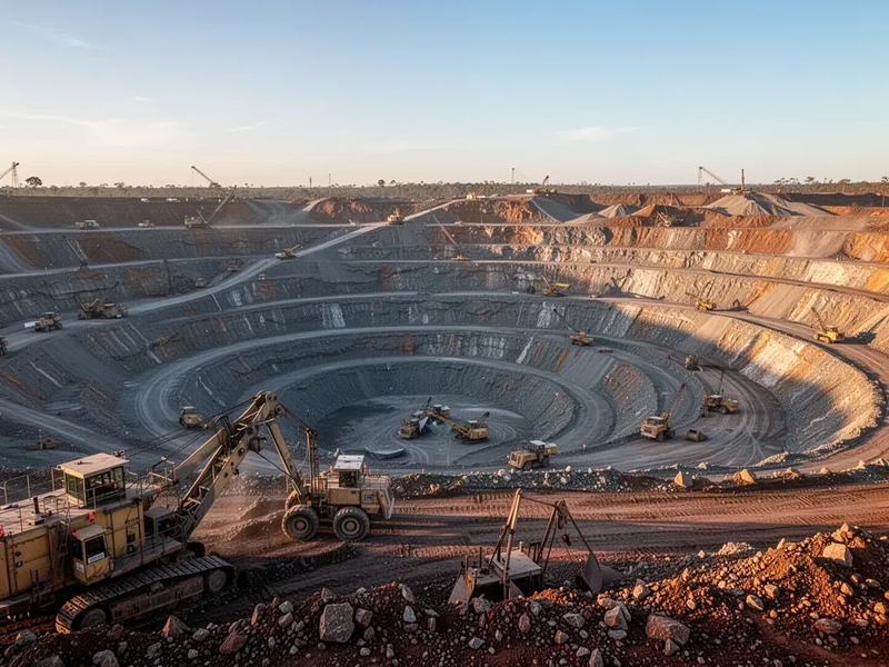 Albemarle Aktie: Lithium-Hoffnung keimt - Foto: über boerse-global.de