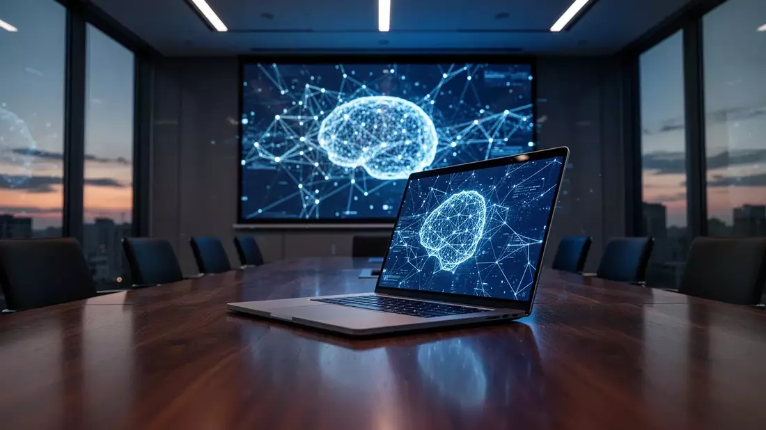 Microsoft schärft KI-Partner-Programm mit neuen Vorteilen - Bild: über boerse-global.de
