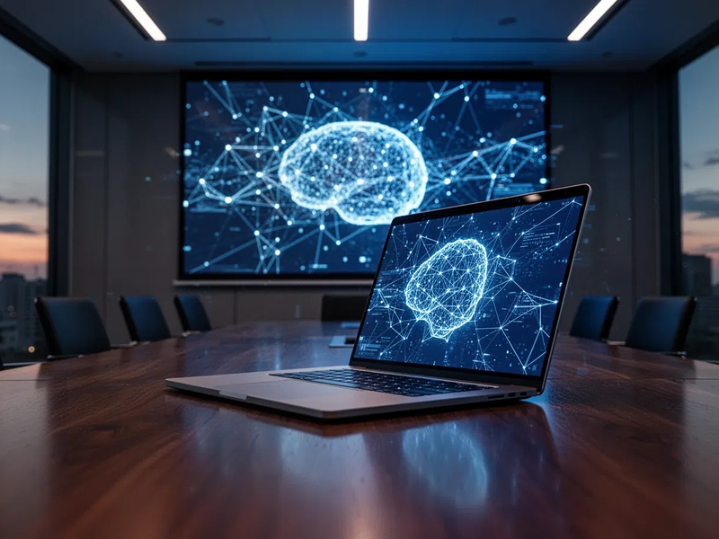 Microsoft schärft KI-Partner-Programm mit neuen Vorteilen - Foto: über boerse-global.de