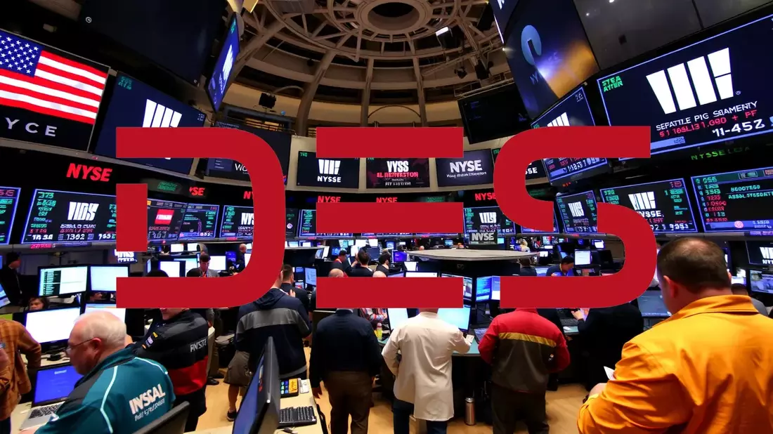 Deutsche Euroshop Aktie: Zahlen im Blick - Bild: über boerse-global.de