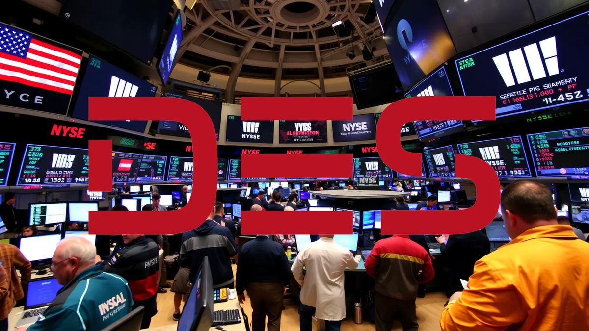 Deutsche Euroshop Aktie: Zahlen im Blick - Foto: über boerse-global.de