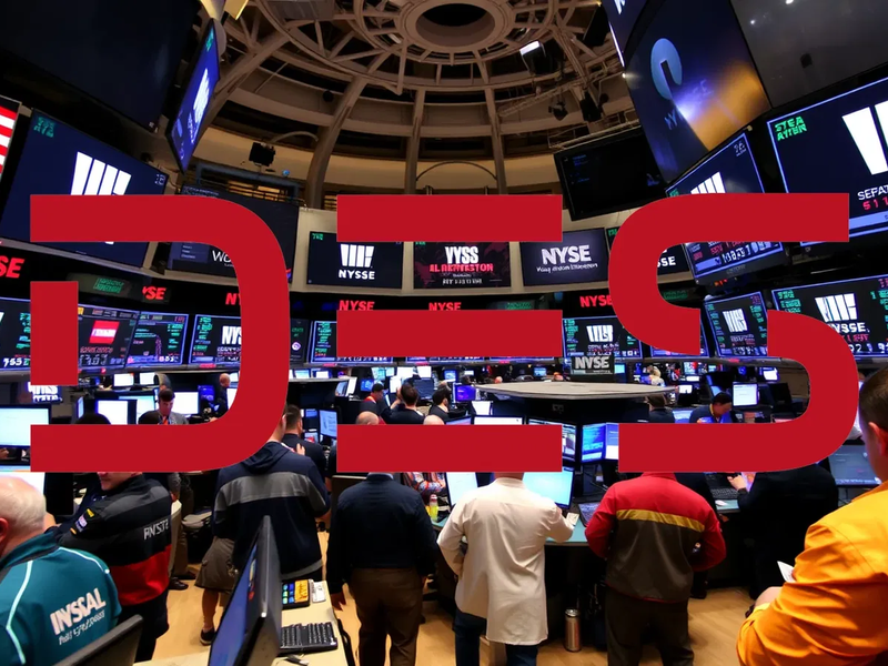 Deutsche Euroshop Aktie: Zahlen im Blick - Foto: über boerse-global.de