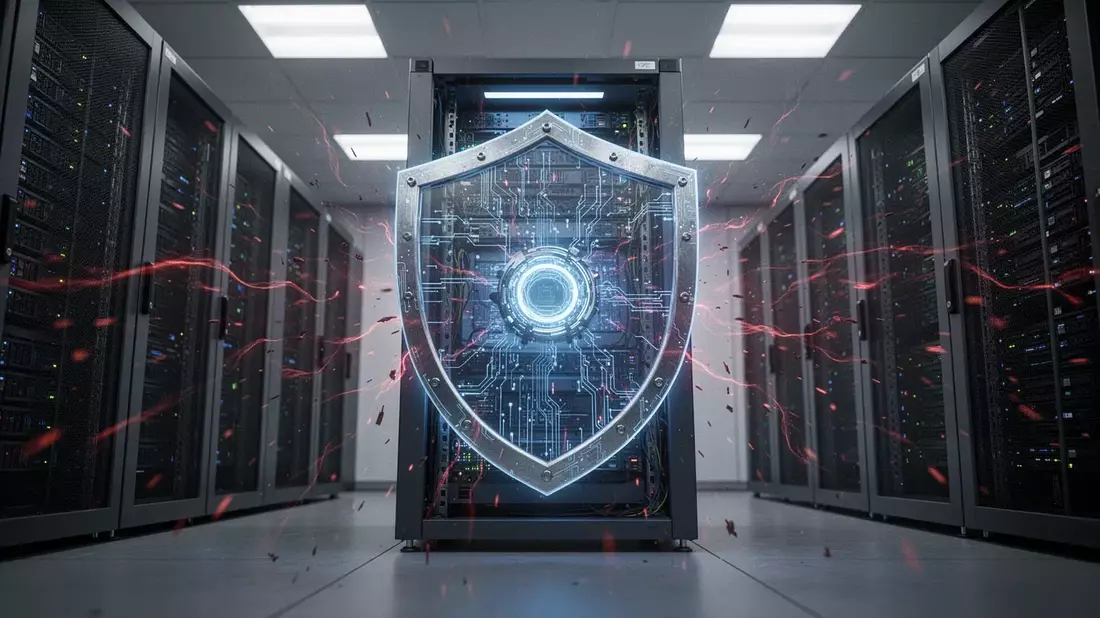 Cyber-Resilienz: Deutsche Unternehmen setzen auf ganzheitliche Sicherheit - Bild: über boerse-global.de