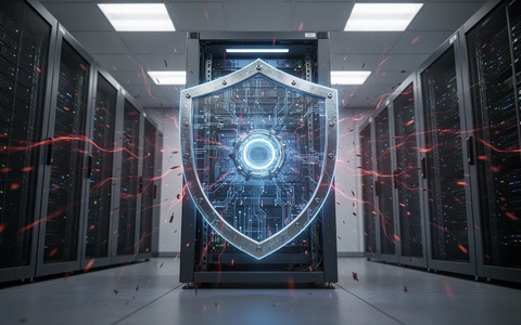 Cyber-Resilienz: Deutsche Unternehmen setzen auf ganzheitliche Sicherheit - Foto: über boerse-global.de