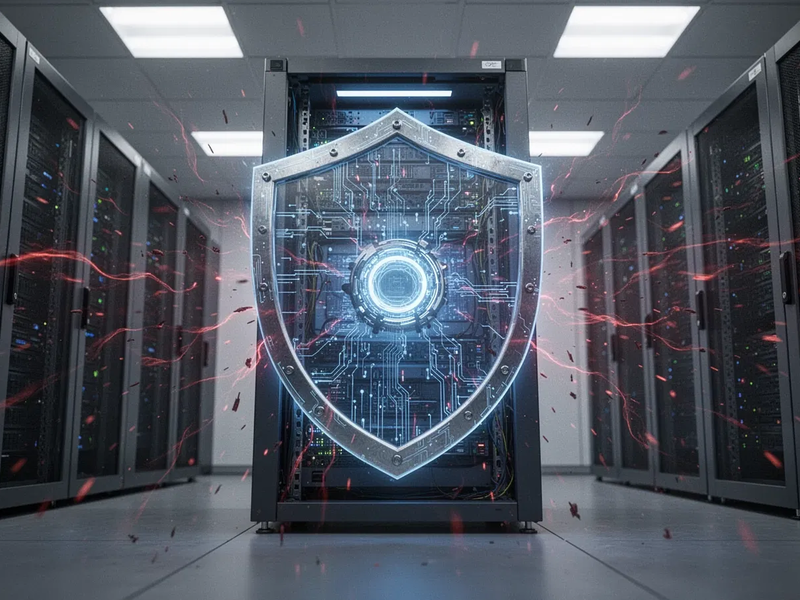 Cyber-Resilienz: Deutsche Unternehmen setzen auf ganzheitliche Sicherheit - Foto: über boerse-global.de