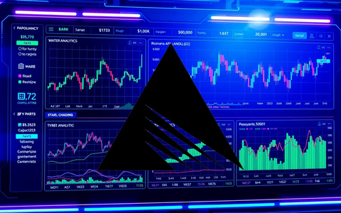 Lam Research Shares Surge to Unprecedented Valuation on AI Demand - Foto: über boerse-global.de