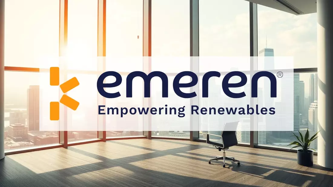 Emeren Group Aktie: Börsenrückzug vollzogen - Bild: über boerse-global.de