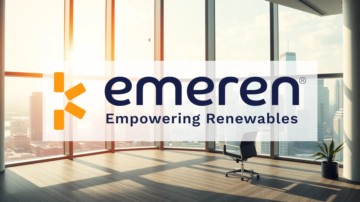 Emeren Group Aktie: Börsenrückzug vollzogen - Foto: über boerse-global.de