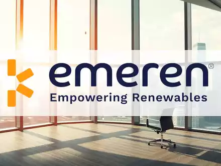 Emeren Group Aktie: Börsenrückzug vollzogen - Foto: über boerse-global.de