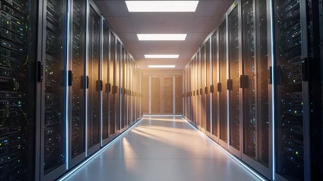 Nvidia Aktie: Erwartungsdruck steigt - Bild: über boerse-global.de