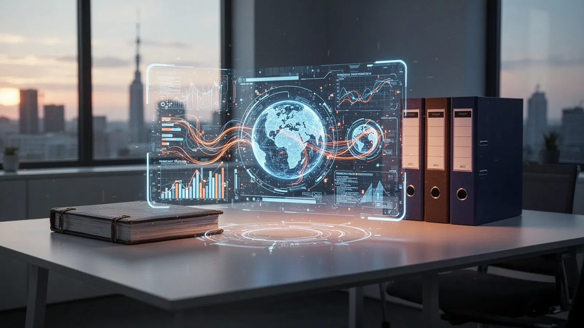 KI im Personalwesen: Vom Experiment zur strategischen Pflicht - Foto: über boerse-global.de