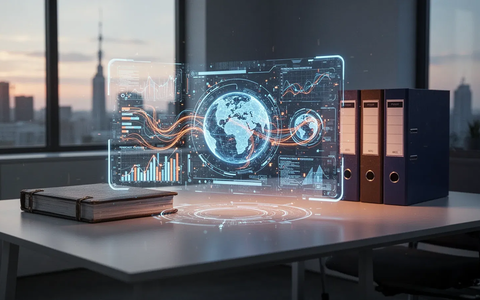 KI im Personalwesen: Vom Experiment zur strategischen Pflicht - Foto: über boerse-global.de