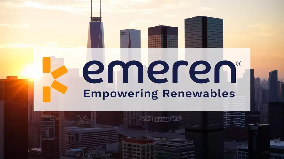 Emeren Group Completes Transition to Private Ownership Illustration mit AI erstellt übermittelt durch boerse-global.de