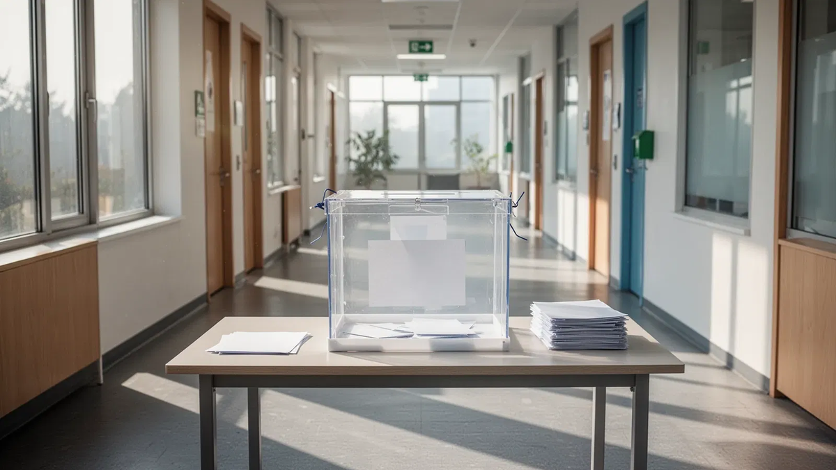 Betriebsratswahlen 2026: Mitbestimmung im Zeitalter von KI und Klimawandel - Foto: über boerse-global.de