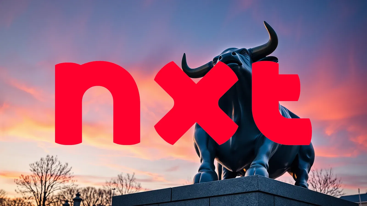 Nexity Aktie: Finanzwende geschafft - Foto: über boerse-global.de