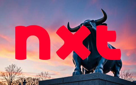 Nexity Aktie: Finanzwende geschafft - Foto: über boerse-global.de