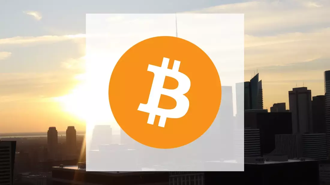 Bitcoin Busca un Piso Tras una Caída Histórica - Bild: über boerse-global.de