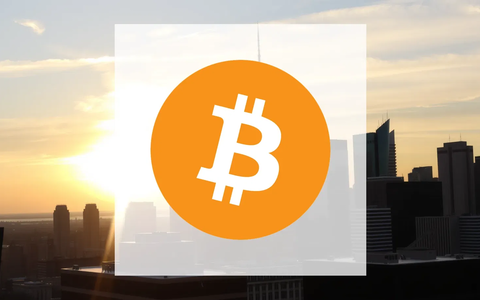 Bitcoin Busca un Piso Tras una Caída Histórica - Foto: über boerse-global.de