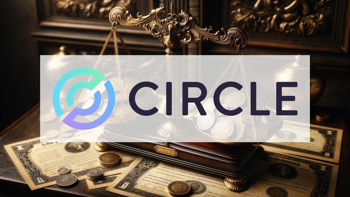 Circle Aktie: Kursexplosion nach Rekordquartal - Foto: über boerse-global.de