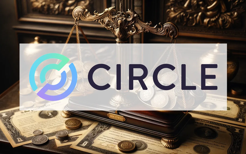 Circle Aktie: Kursexplosion nach Rekordquartal - Foto: über boerse-global.de