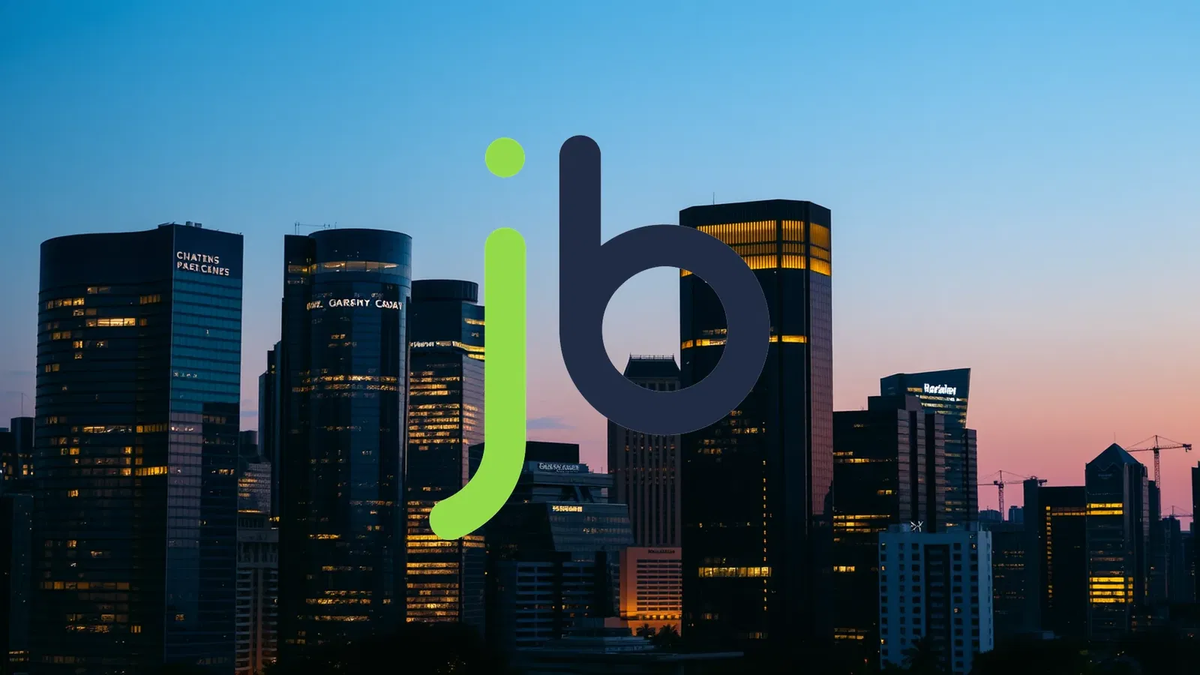 Judo Capital Aktie: Robustes Momentum - Foto: über boerse-global.de